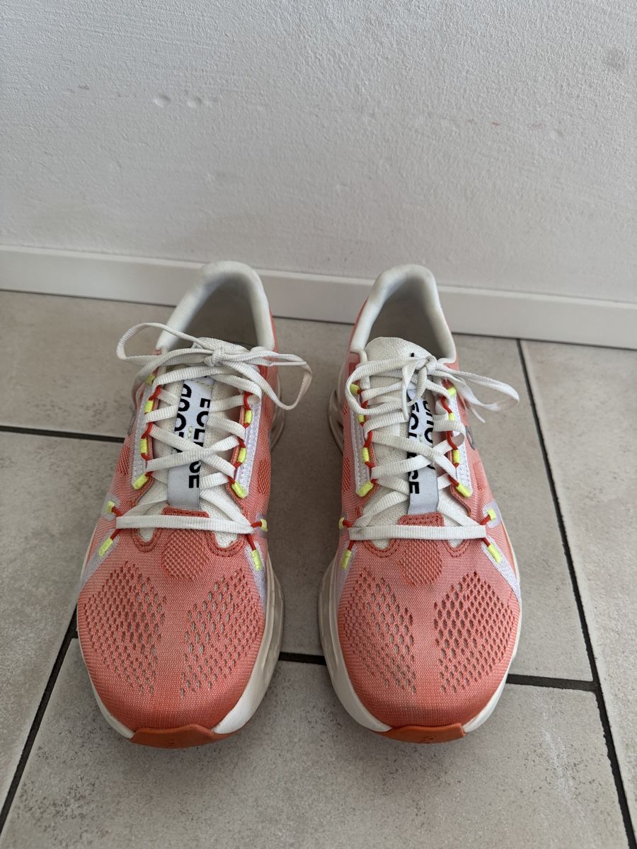 On Herrenschuhe: On Cloudeclipse, Grösse 42.5 – Neu (gemäss Beschreibung) aus Teufen AR von chi_h55m 1