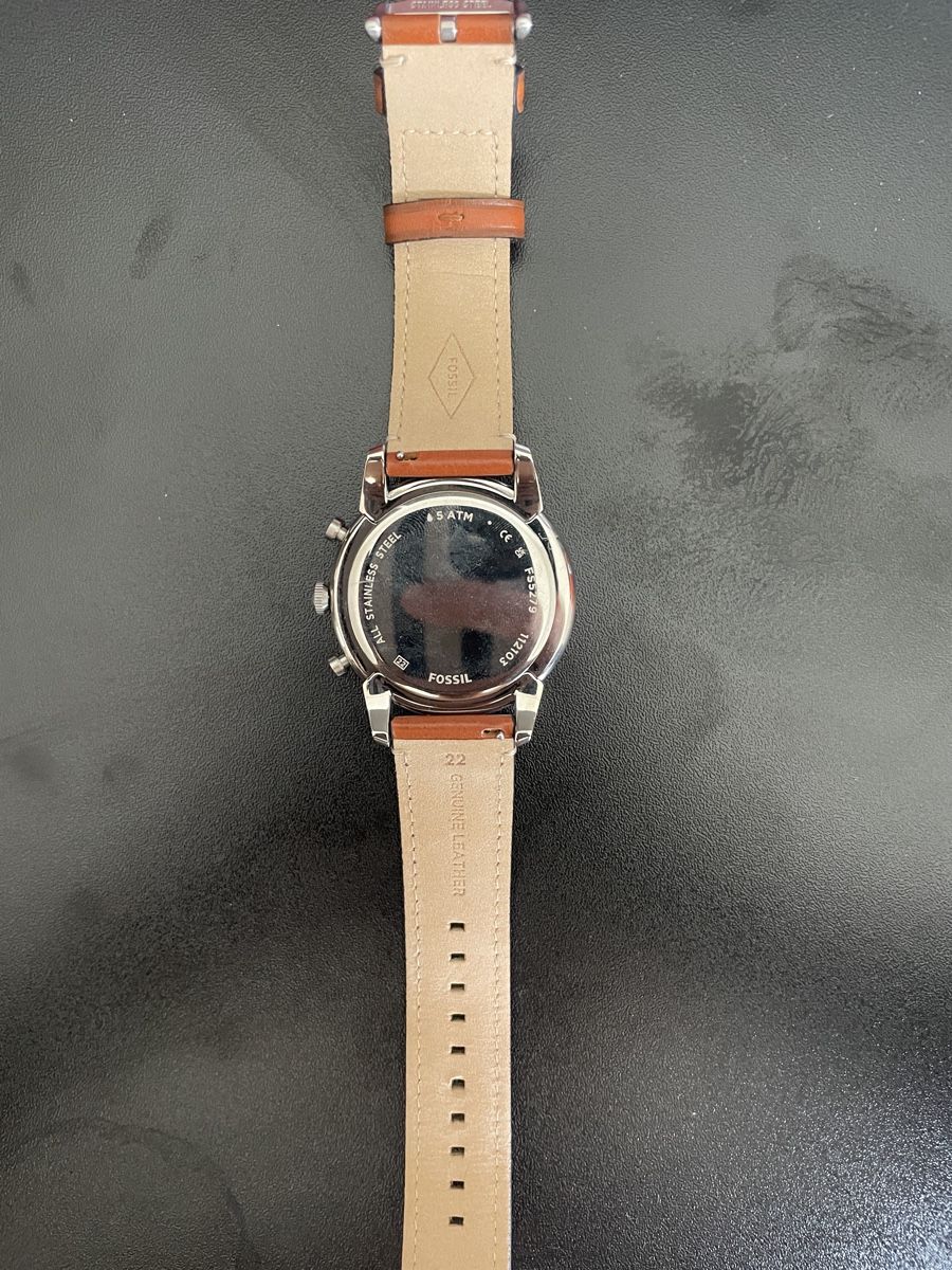 Fossil Armbänder & -reifen: Fossil Armband Uhr – Neu (gemäss Beschreibung) aus Basel von konan 2