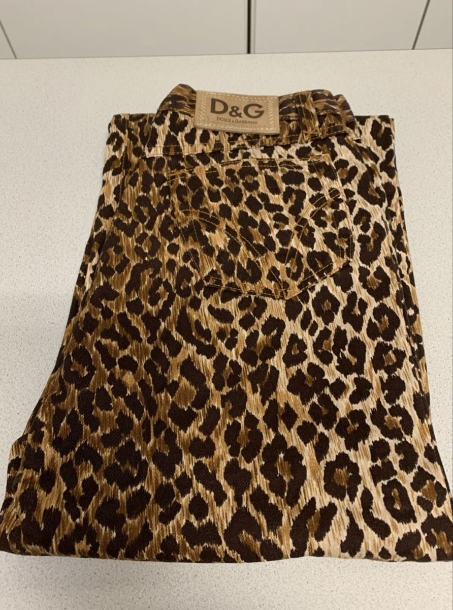 Pantalons: Dolce & Gabanna Hose Jeans D&G – Neuf (Voir description) à Frauenfeld par mulo12345 2