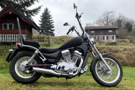 Suzuki VS 750 GLP