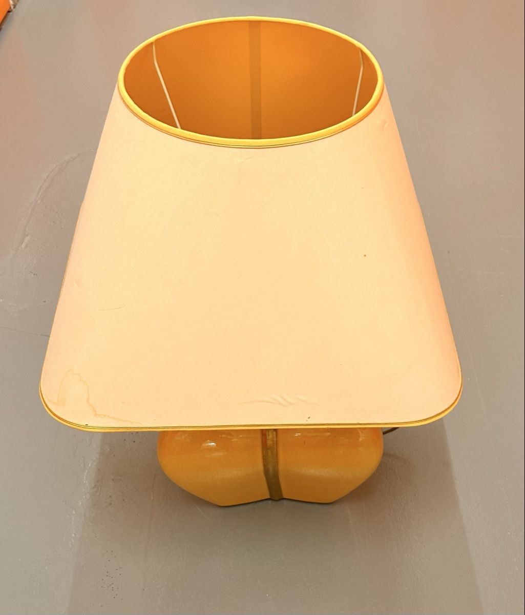 Lampes: Leval Soleil - Le Dauphin – D'occasion à Genève par Marco123456789 4