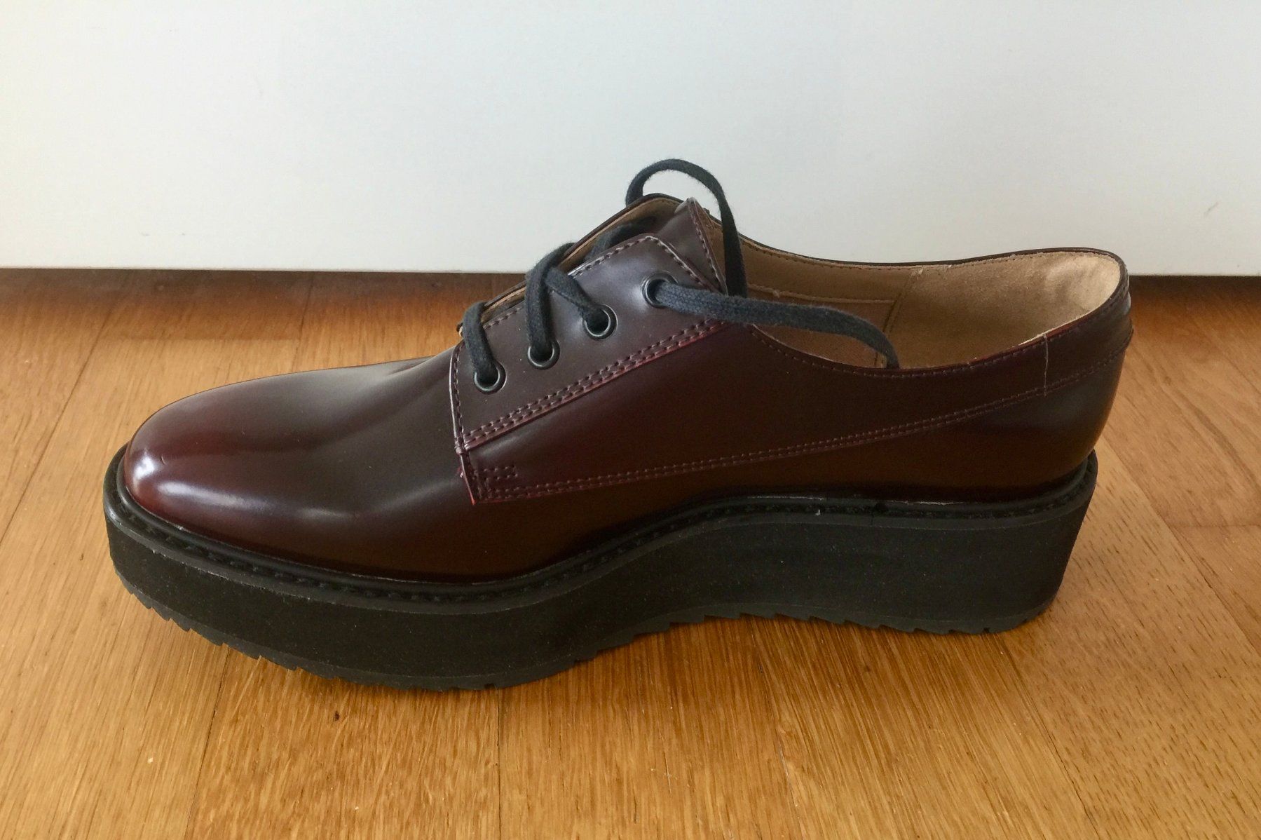 Scarpe da donna: Charles&Keith Schuhe Gr. 37 – Nuovo (secondo la descrizione) da Lachen venduto da Reeci 4