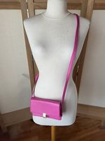 Tasche Neuwertig in Pink - ESPRIT - Umhängetasche 