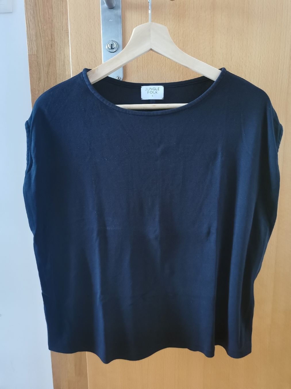 Jungle Folk Tops: Jungle Folk – Gebraucht aus Schaffhausen von Ginsalabim