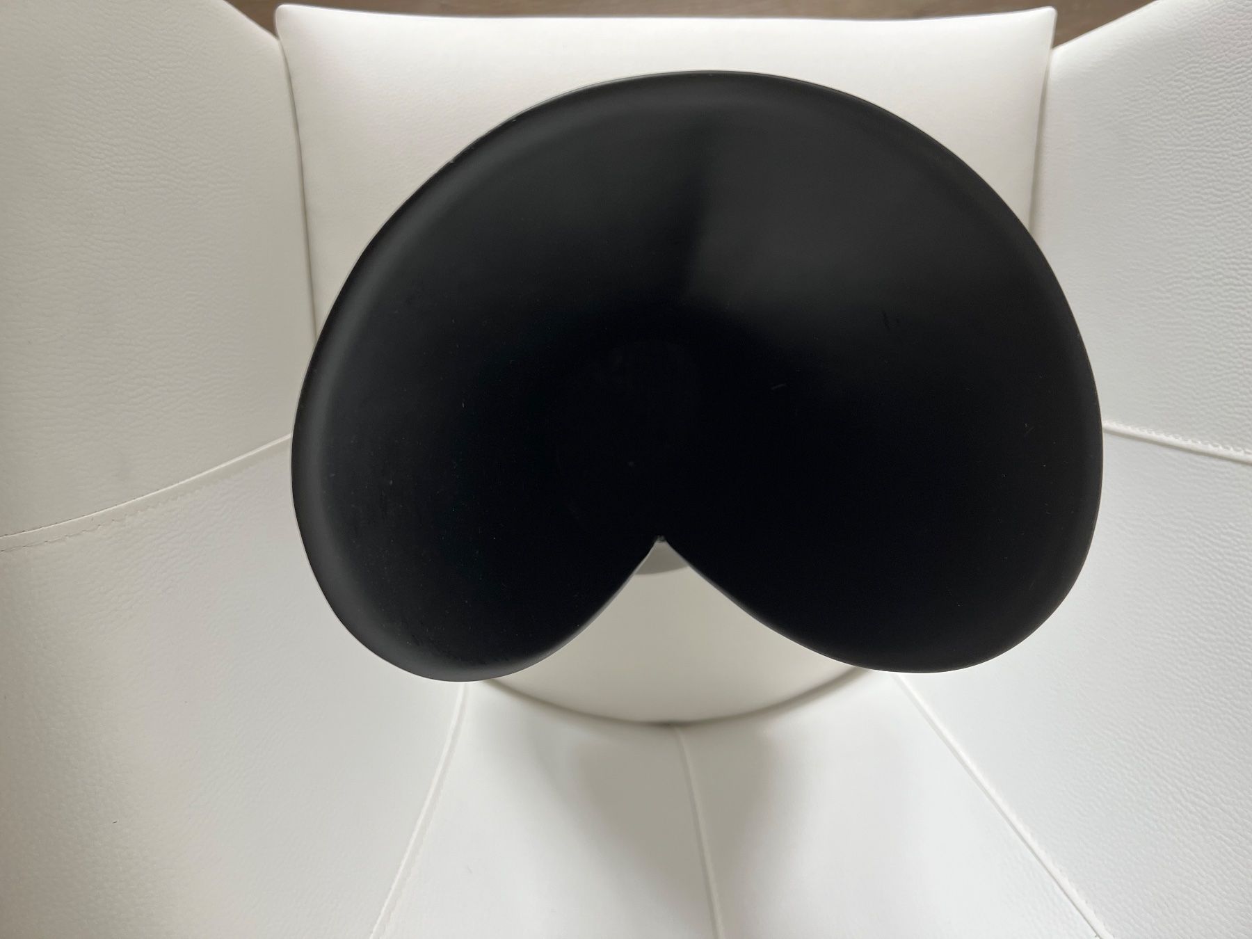 Vasi & Recipienti: DEKO - VASE / "Öffnung Herzform" – Usato da Luzern venduto da arnoldi 2