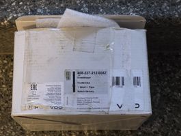 Original VDO Drosselklappe – VW Passat B5 1.8T