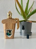Xerjoff Casamorati Lira EdP 5ml Abfüllung