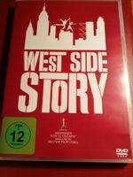 West Side Story DVD
