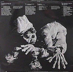 Dischi in vinile: Stravinsky/New York Philharmonic/Bernstein: The Stravinsky – Usato da Steinhausen venduto da Vilivinili 1
