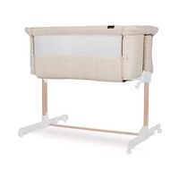 Beistellbett Quax Side-By-Side 50 x 83 cm