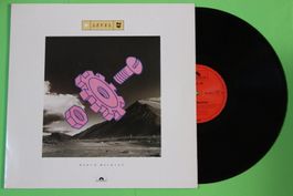 Level 42 - World Machine  LP Vinyl (12") 1985