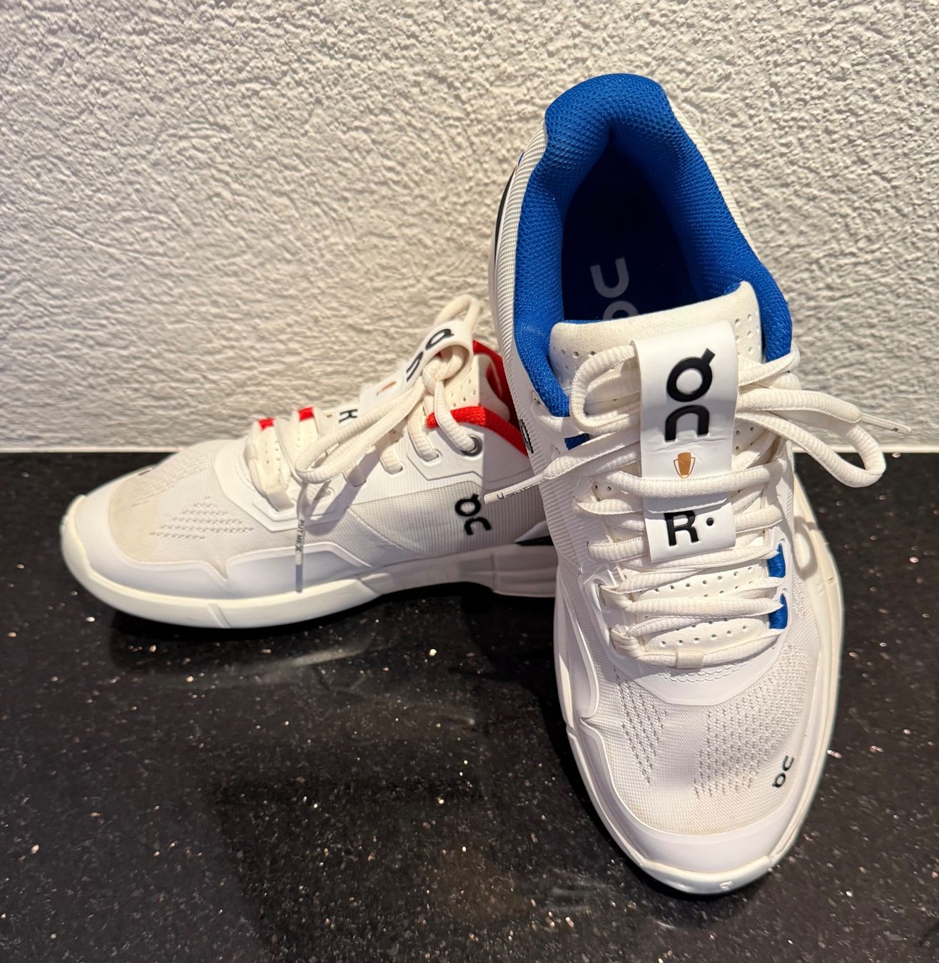 On Herrenschuhe: ON Running, The Roger Pro LC, Grösse 40.5 – Neu (gemäss Beschreibung) aus Niederweningen von baghirac 3