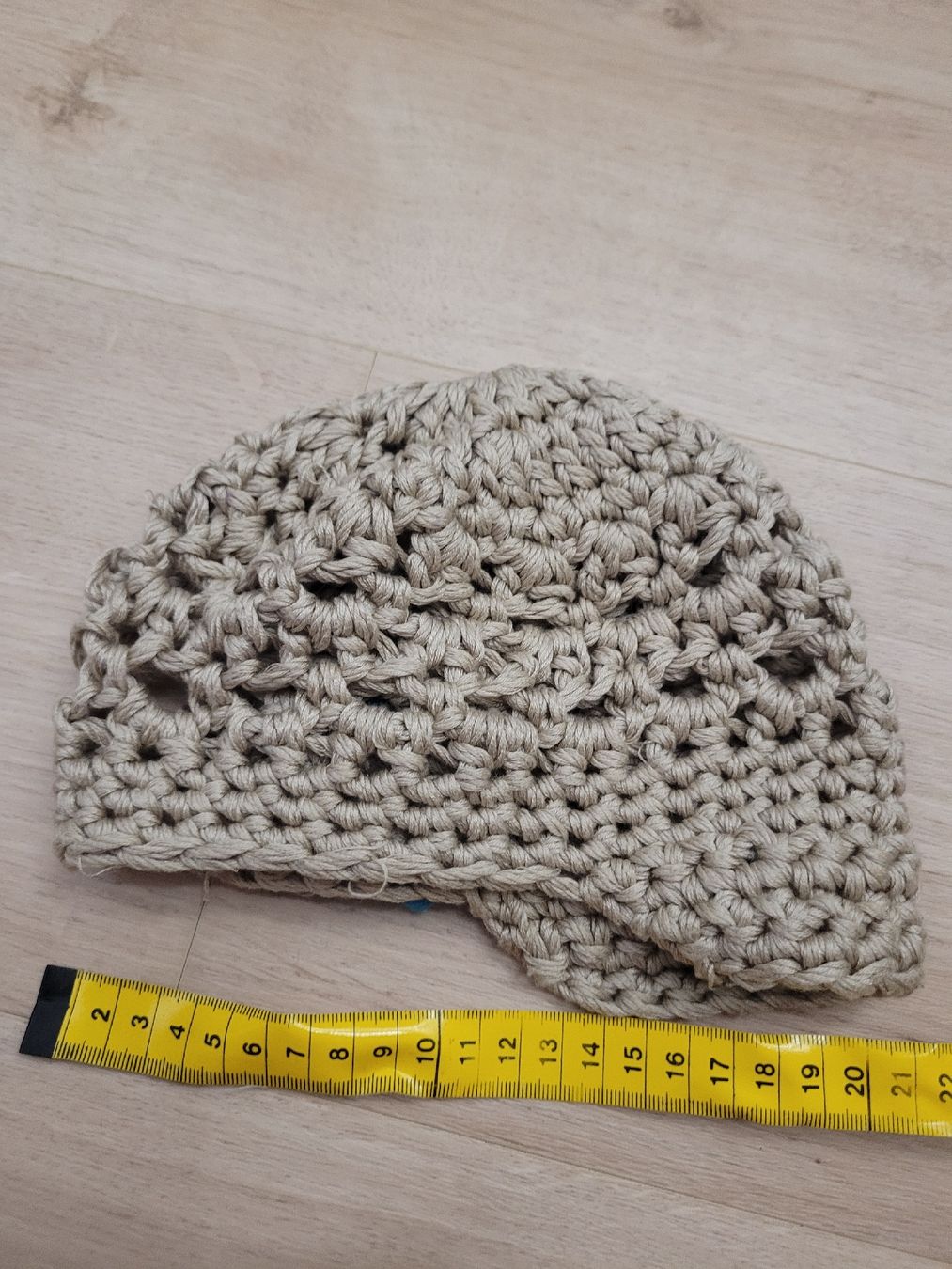 Altro abbigliamento per bambina: Kappe – Usato da Lupsingen venduto da sta_wgg5 1