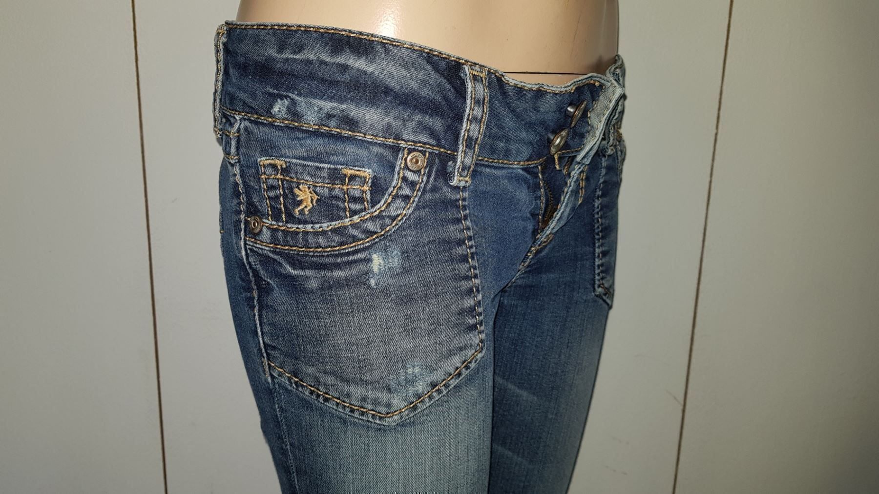 Esprit Jeans: Jeans ESPRIT taille 27 – Usato da Cossonay-ville venduto da Super-Price-Quality 4