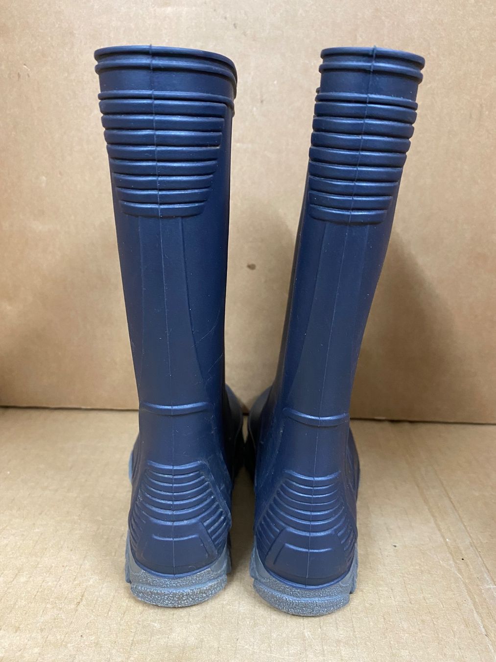 Spirale Scarpe da uomo: Regenstiefel Spirale Grösse  28 – Usato da Eschlikon TG venduto da RamonaSt 3
