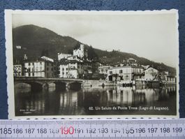 PONTE TRESA TICINO AK