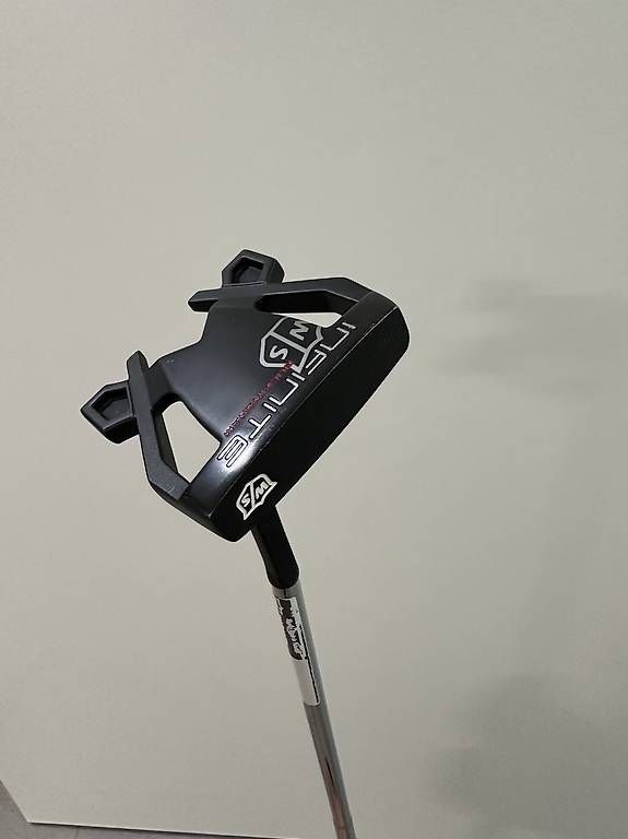 Wilson Clubs & Sets: Putter - Wilson Infinite mit Hilfslinien – D'occasion à Fällanden par joel.schilling 3