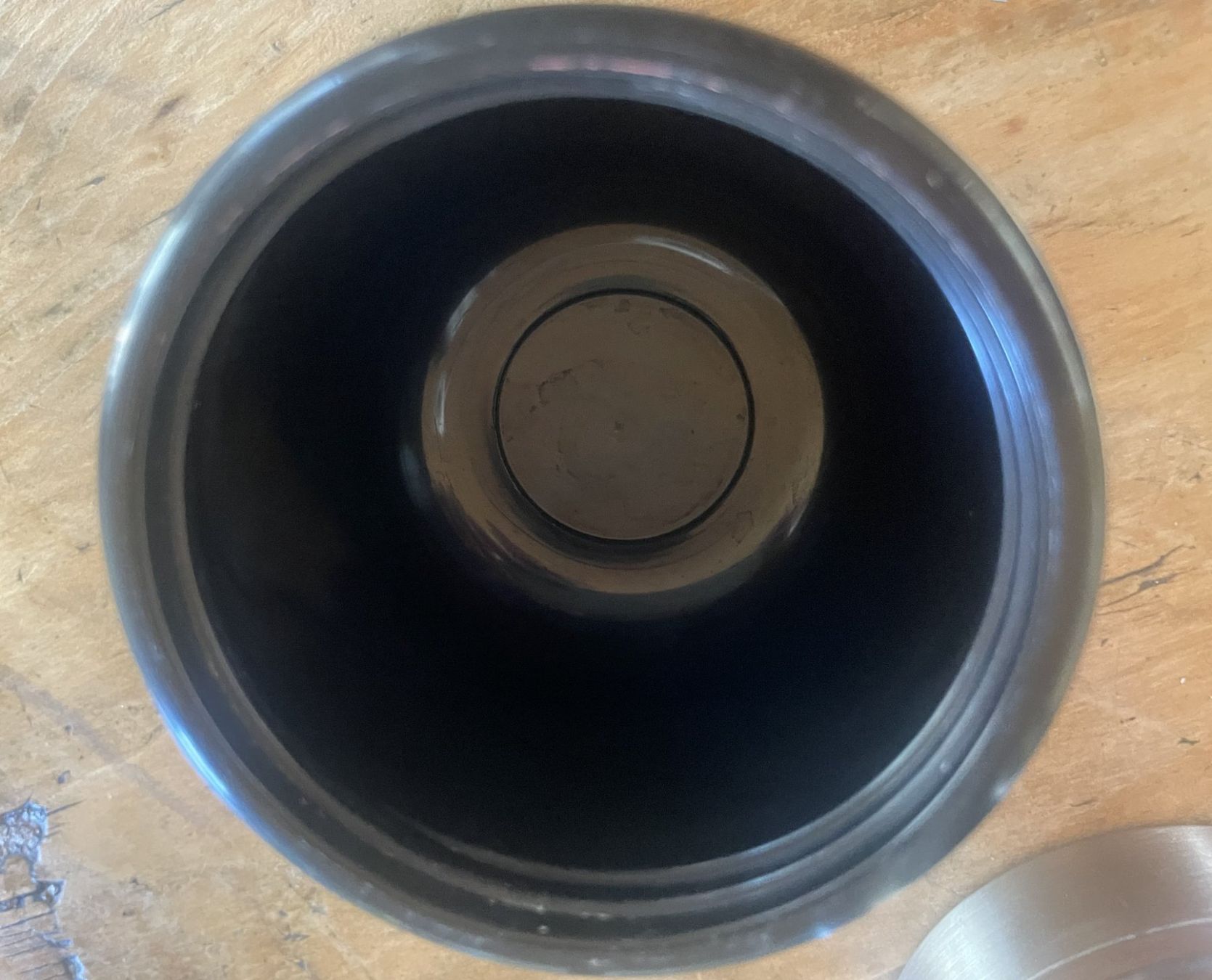 Emsa Trinkflaschen & Thermosflaschen: EMSA Isolierflasche Senator 350ml Edelstahl – Gebraucht aus Hinwil von RomRay 7