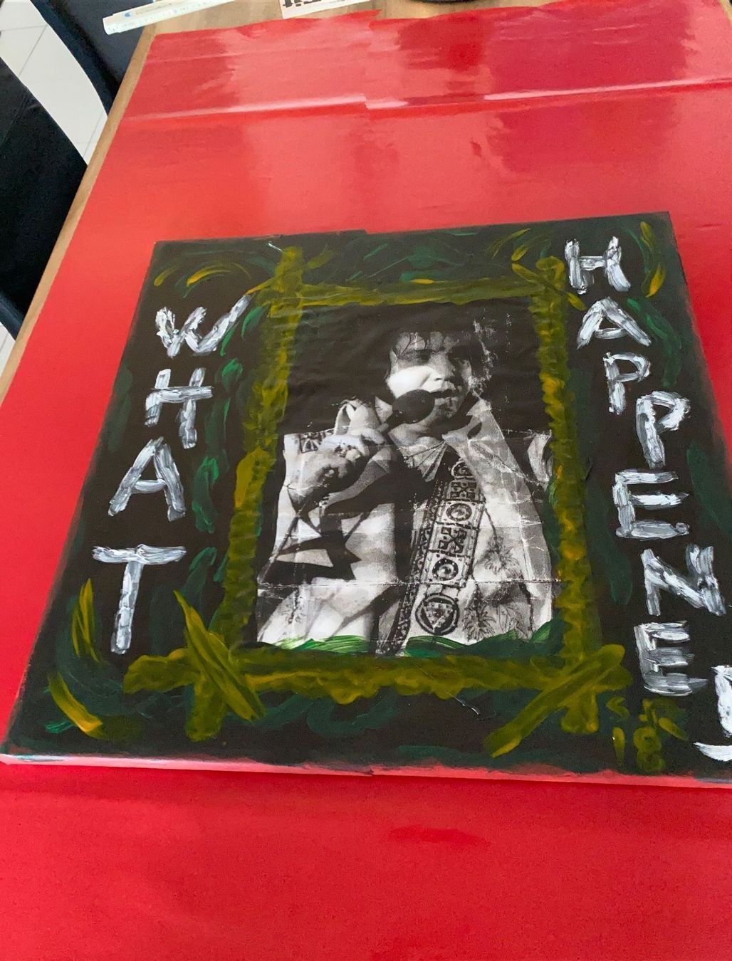 Dischi in vinile: ELVIS – Usato da Luzern venduto da Harikan 3