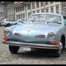 Profile image of Karmann74