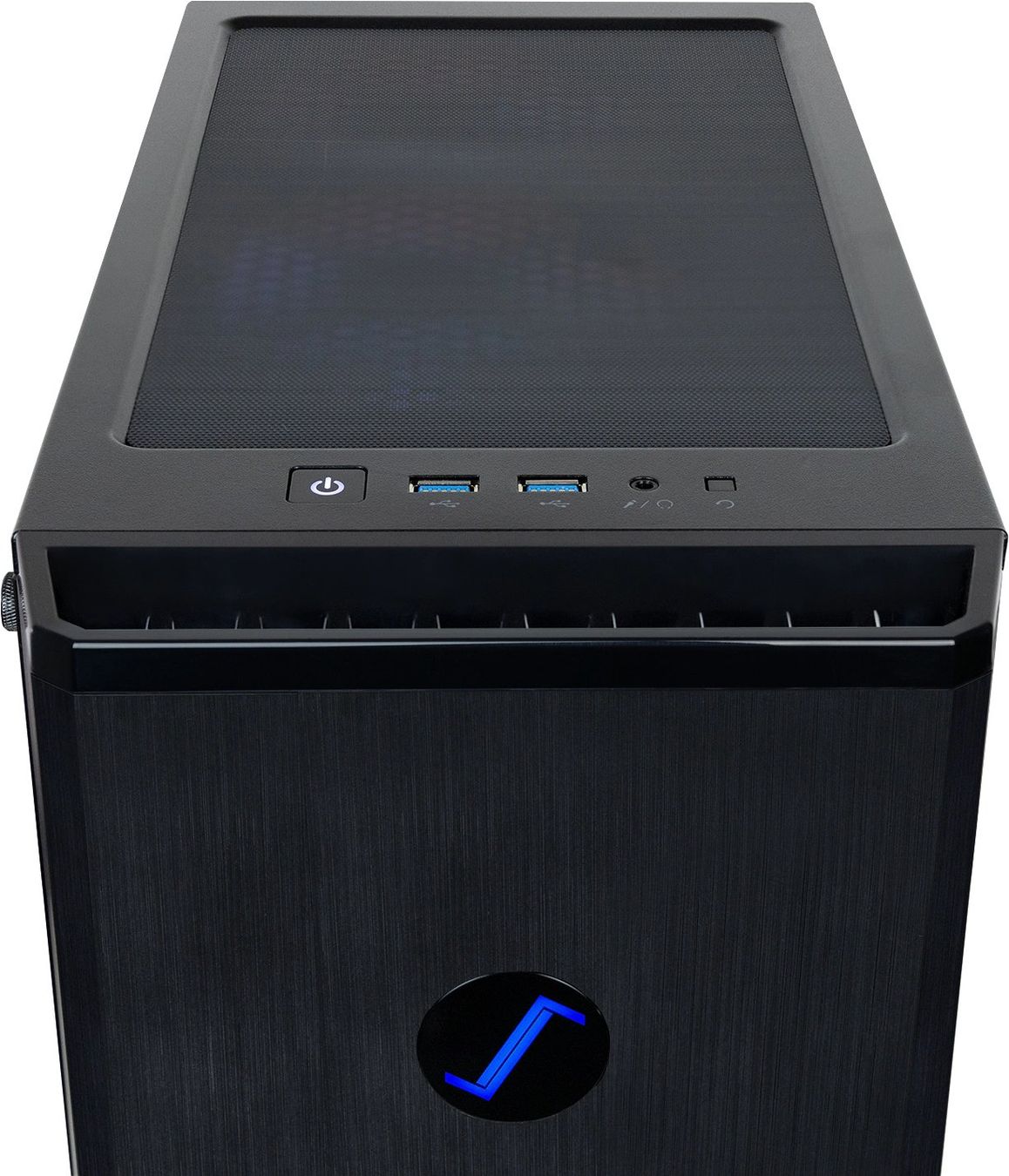 PC: Joule Performance Nuke RTX3070 II7 Special Edition – Nuovo (secondo la descrizione) da Turbenthal venduto da Recu 4