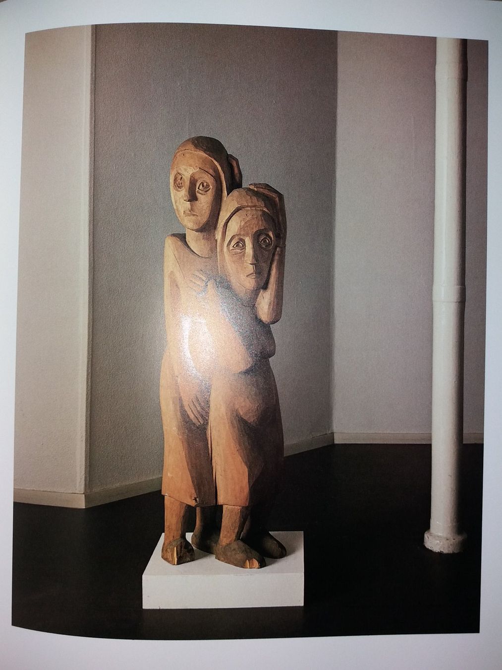 Livres: KUNSTKLASSIKER Hermann Scherer selten – D'occasion à Welschenrohr par Regool 4