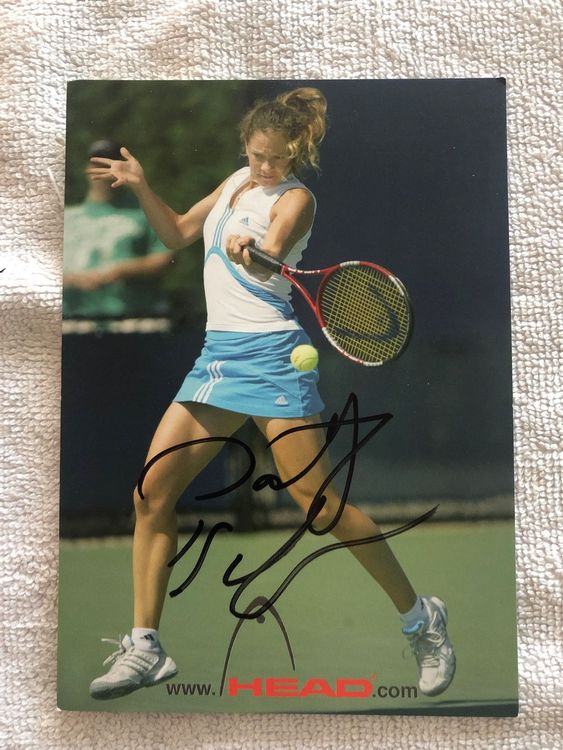 Patty Schnyder (Gebraucht) in Uetendorf für CHF 5 – mit Lieferung auf ...