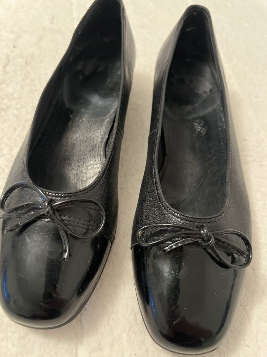 Ara Scarpe da donna: TOP ARA SCHUHE Gr 38****SCHWARZ, SEHR BEQUEM*** – Nuovo (secondo la descrizione) da Zürich venduto da Ceca52 1
