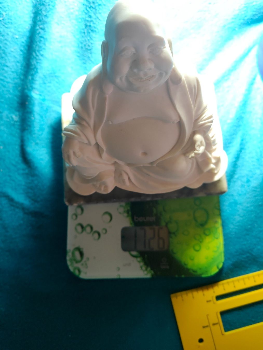 Sculture & Statue: Buddha Statue (Nr. 27303) – Usato da Rothrist venduto da SiddharthaMoon 7