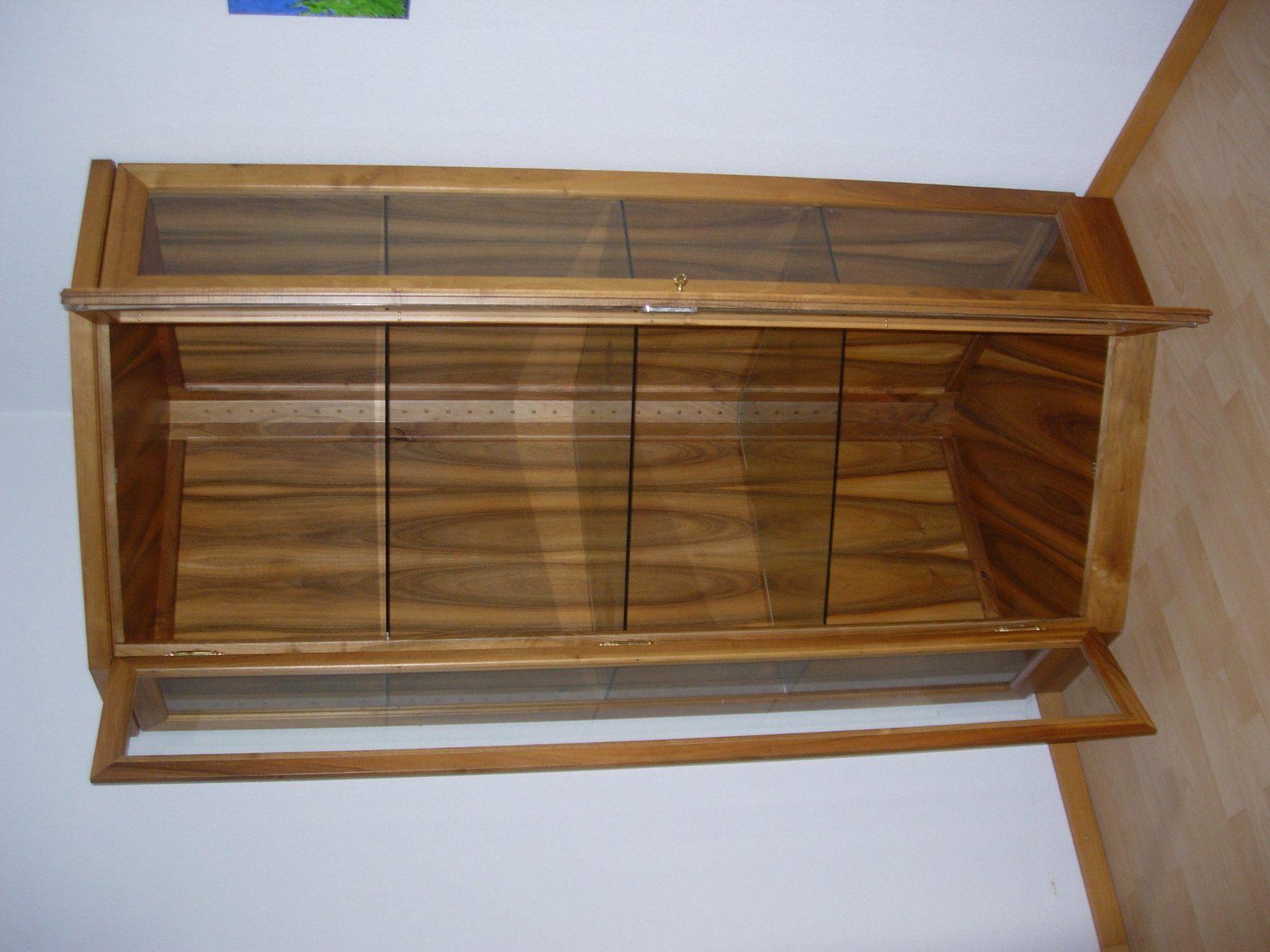 Vetrine: Eckvitrine – Usato da Hagneck venduto da Simu696 1