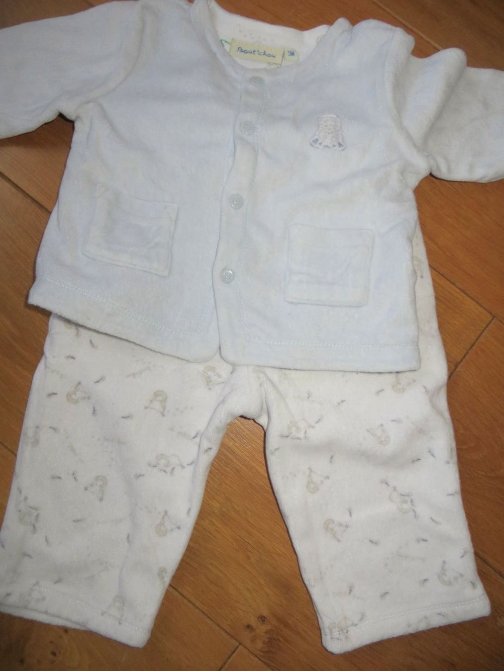 Lotti & Set di vestiti: Kleiderset lot d'habit 74 – Usato da Athenaz (Avusy) venduto da cyrano476 2