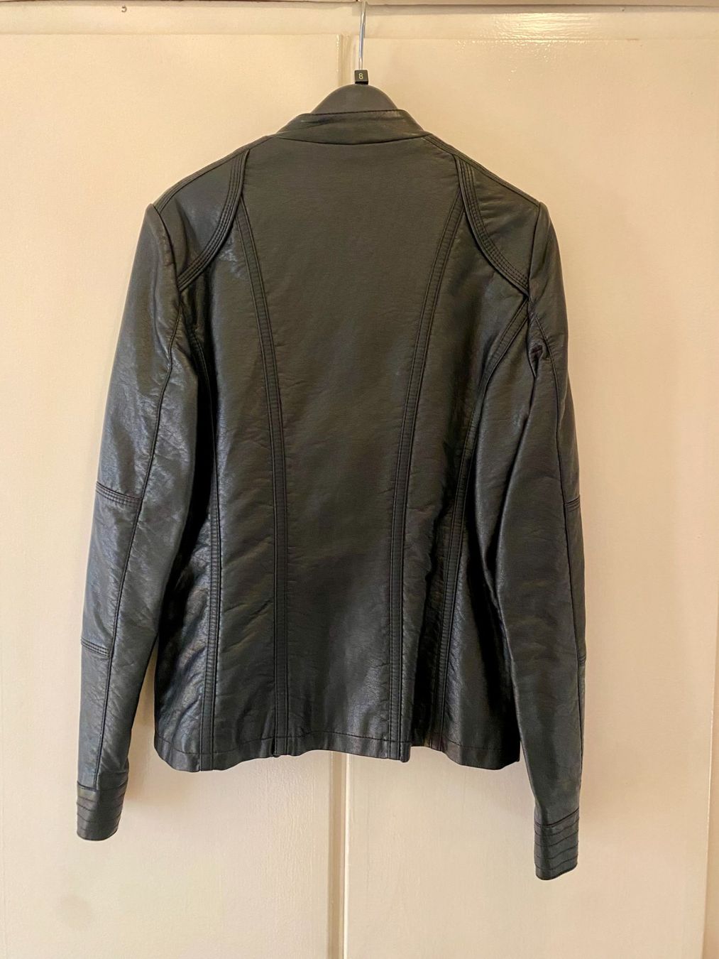 Giacche: Schöne neue Jacke von Wallis – Nuovo (secondo la descrizione) da Zuerich venduto da TomL01 4