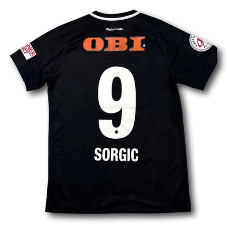FC Thun - 2018-19 - Auswärts - M - Nike - Sorgic