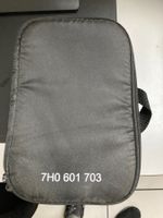 VW Reifendichtmittel + Kompressor 7E0601703A T5 T6