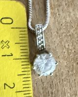 Halskette Silber 925 mit Anhänger 925 Silberkette