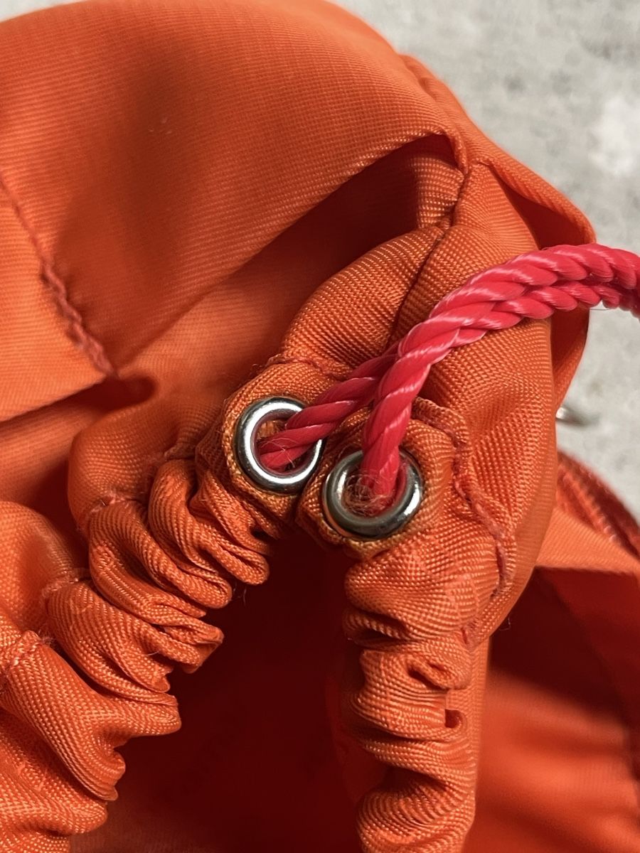 Custodie per cosmetici: ALLES RAUS Kosmetiktasche – Usato da Kloten venduto da simones.thriftshop 2