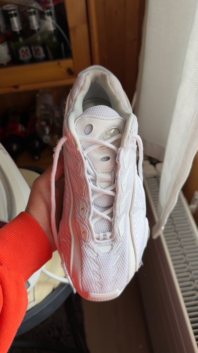 Scarpe da uomo: Nike nocta schuhe – Usato da Uznach venduto da lar_p97w 2