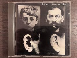 10cc - Meanwhile