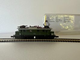 E-Lok BR 44 Trix 12650