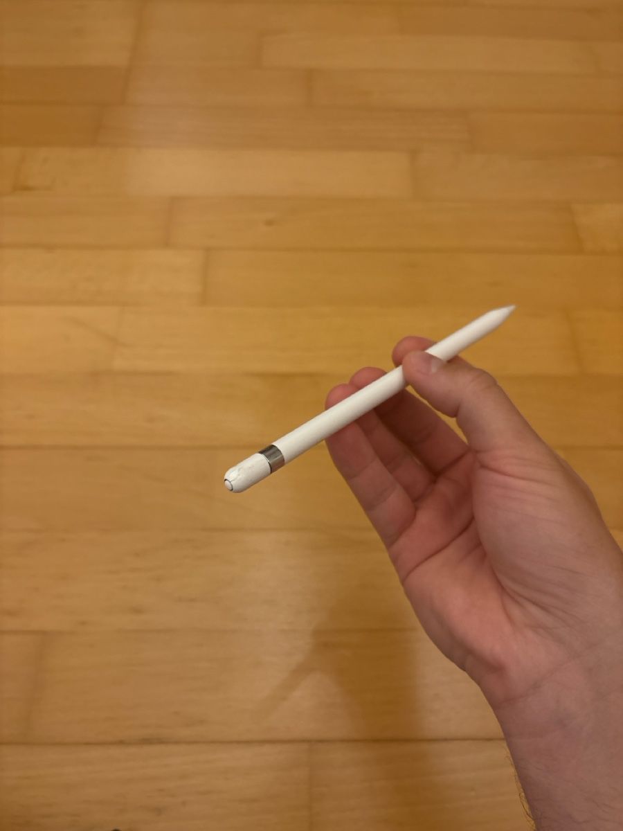 Apple Tablet PC: Ipad Air 2018 – Usato da Steinhausen venduto da rommy24 2