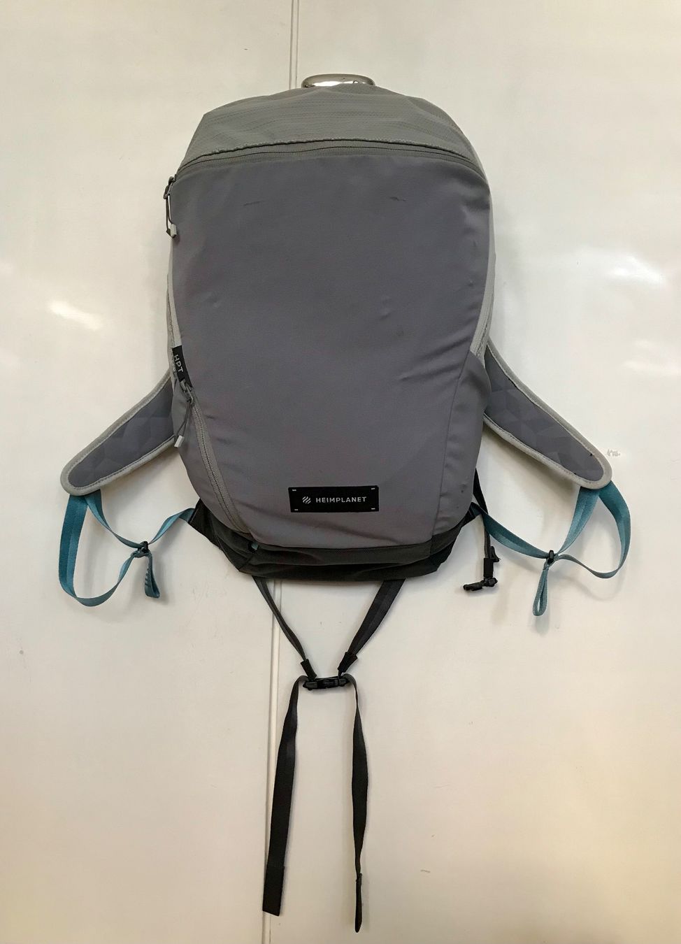 Zaini: Rucksack von Heimplanet – Usato da Basel venduto da nostanz