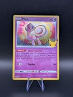 Mew aus Celebrations (25th Anniversary)