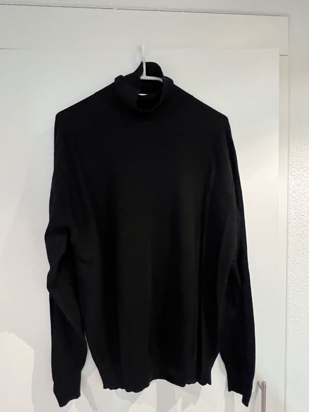 Maglioni & Felpe: MacElton Silk Turtleneck – Usato da Dielsdorf venduto da Anthony111