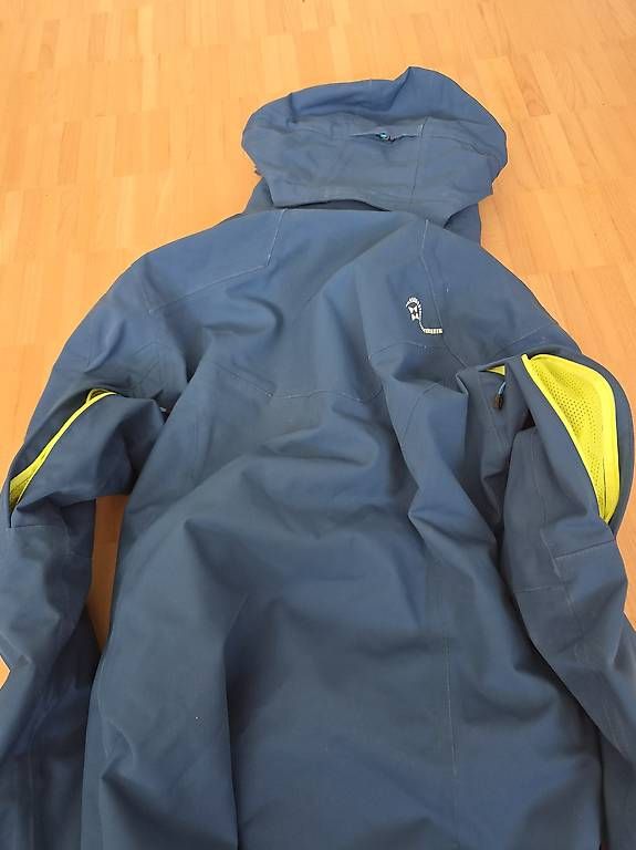 Giacche: Albright Skijacke Damen Grösse 42 – Usato da Jona venduto da Mona4490 4