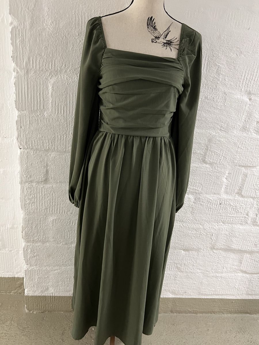 Shein Vestiti: Damen Kleid,Gr.M;Shein – Nuovo (secondo la descrizione) da Winterthur venduto da Nena222