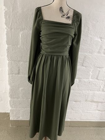 Damen Kleid,Gr.M;Shein