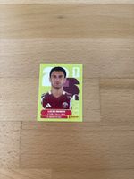 Panini FIFA World Cup 2026 sticker Lucas Mendes Qatar 4 
