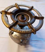 Antiker PRIMUS SWEDEN Campingkocher