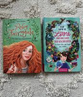 Ruby Fairygale & Liane Bücher