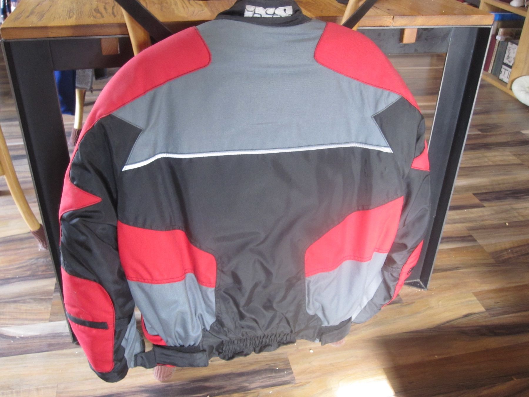 IXS Giacche: Veste moto – Usato da Ravoire venduto da feylet 1